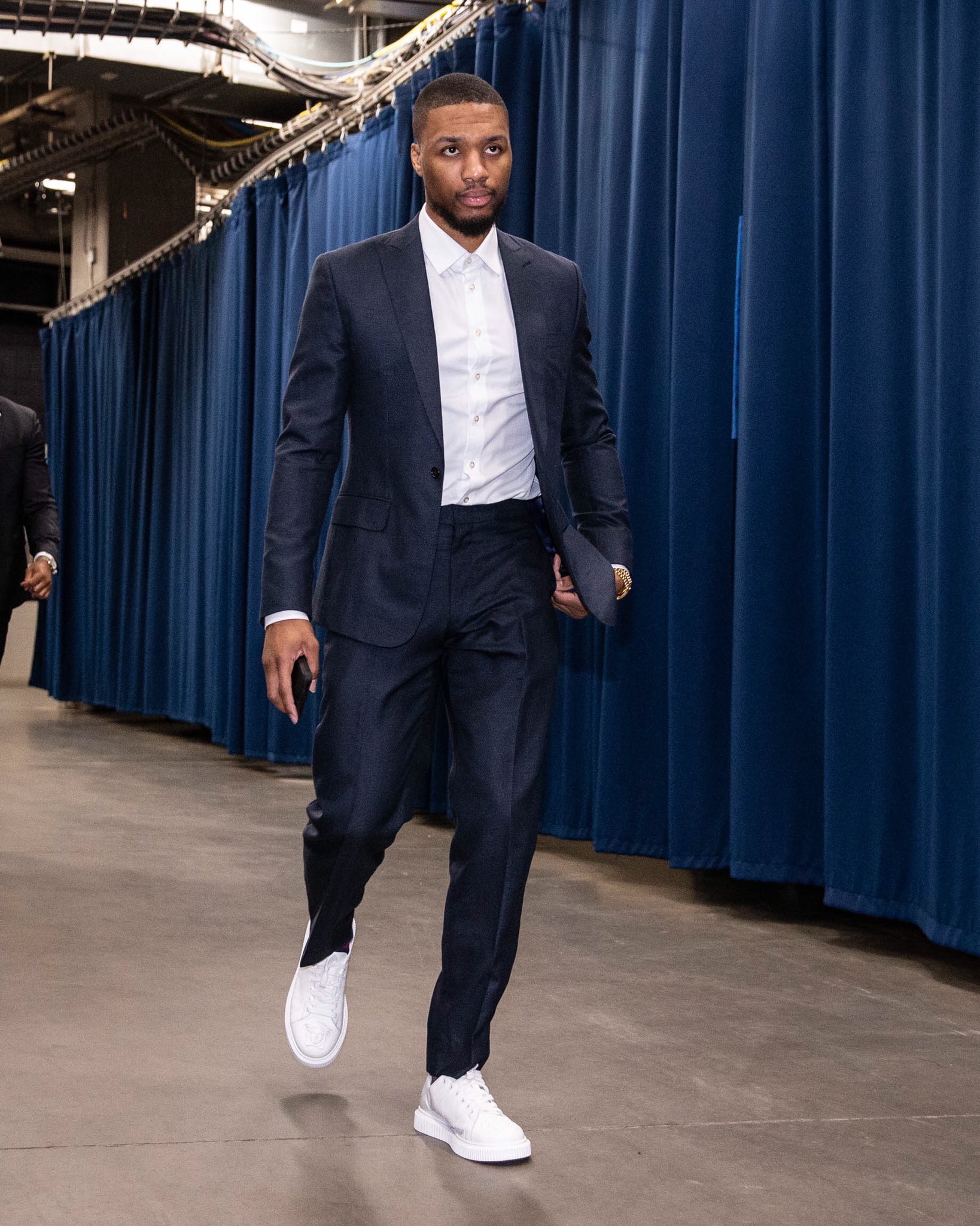 爱游戏入口-转会期体能课后，波特兰开拓者战术微调备战荷甲，质疑声仍在，纪律约束更严格的简单介绍